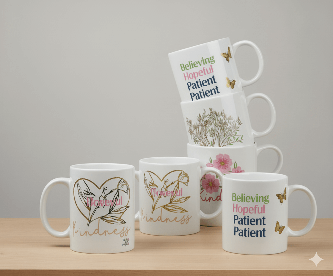 Mugs