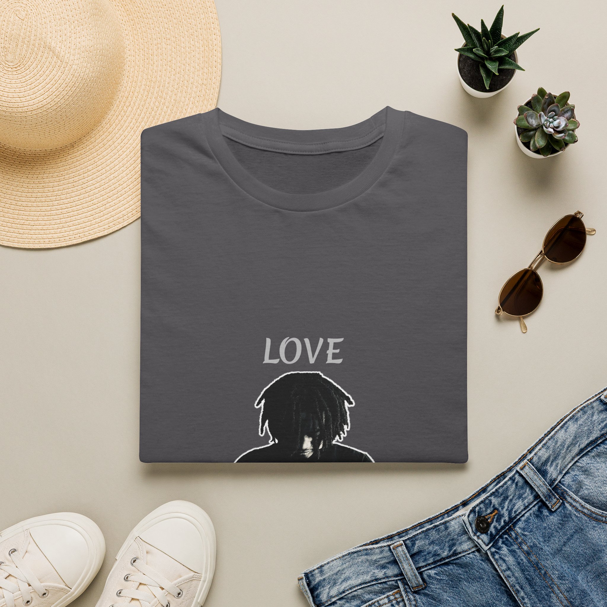 love prayer graphic t shirt — meditative streetwear tee love prayer graphic t shirt — meditative streetwear tee