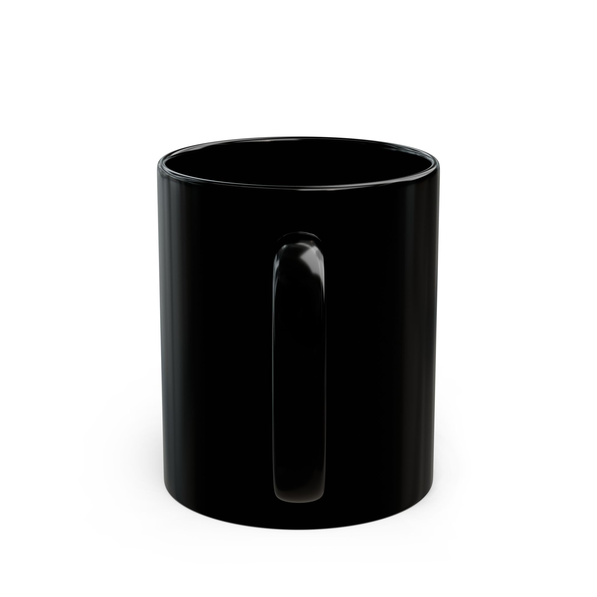goodness and mercy shall follow me inspirational black mug (11oz, 15oz) goodness and mercy shall follow me inspirational black mug (11oz, 15oz)