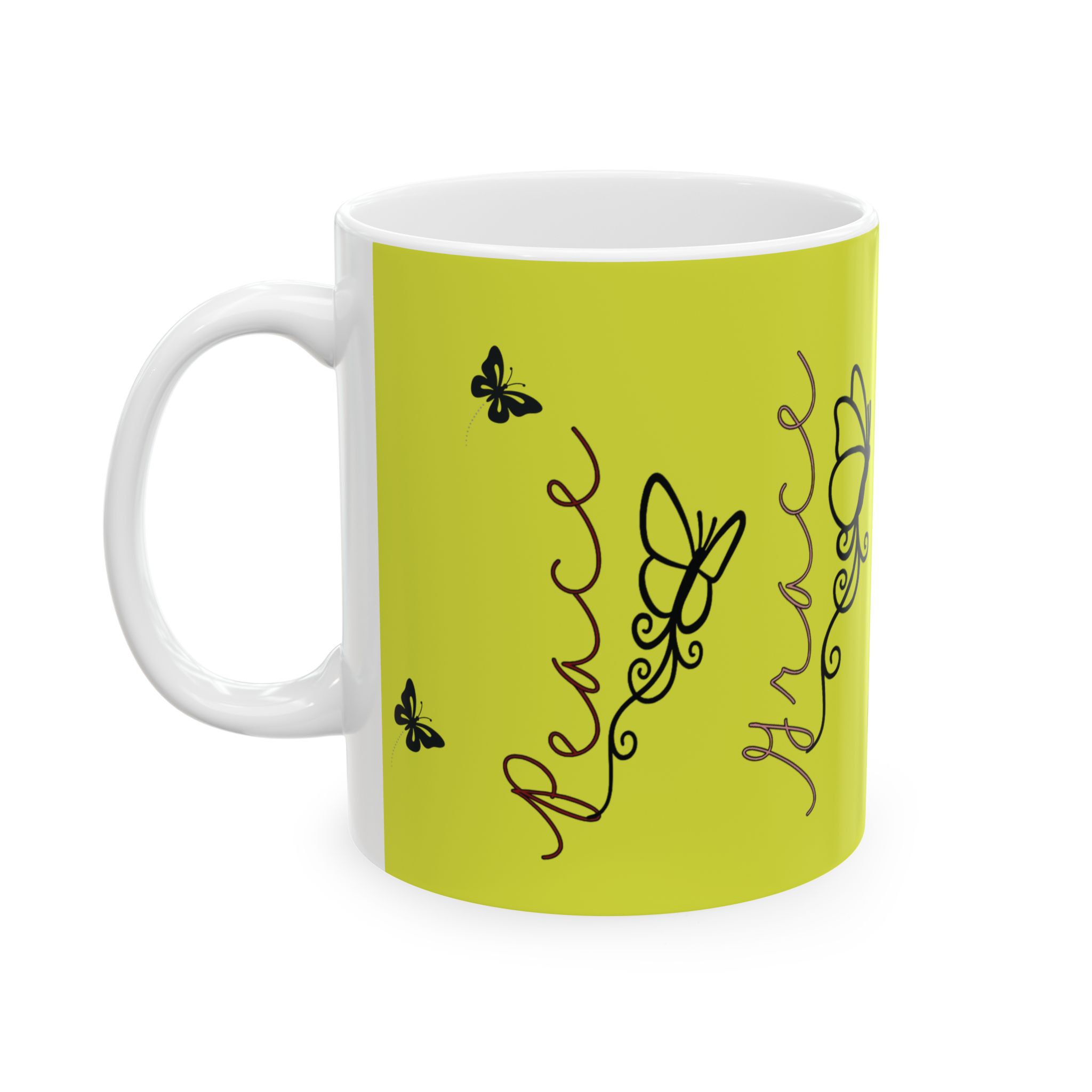 ceramic mug, (11oz, 15oz) ceramic mug, (11oz, 15oz)