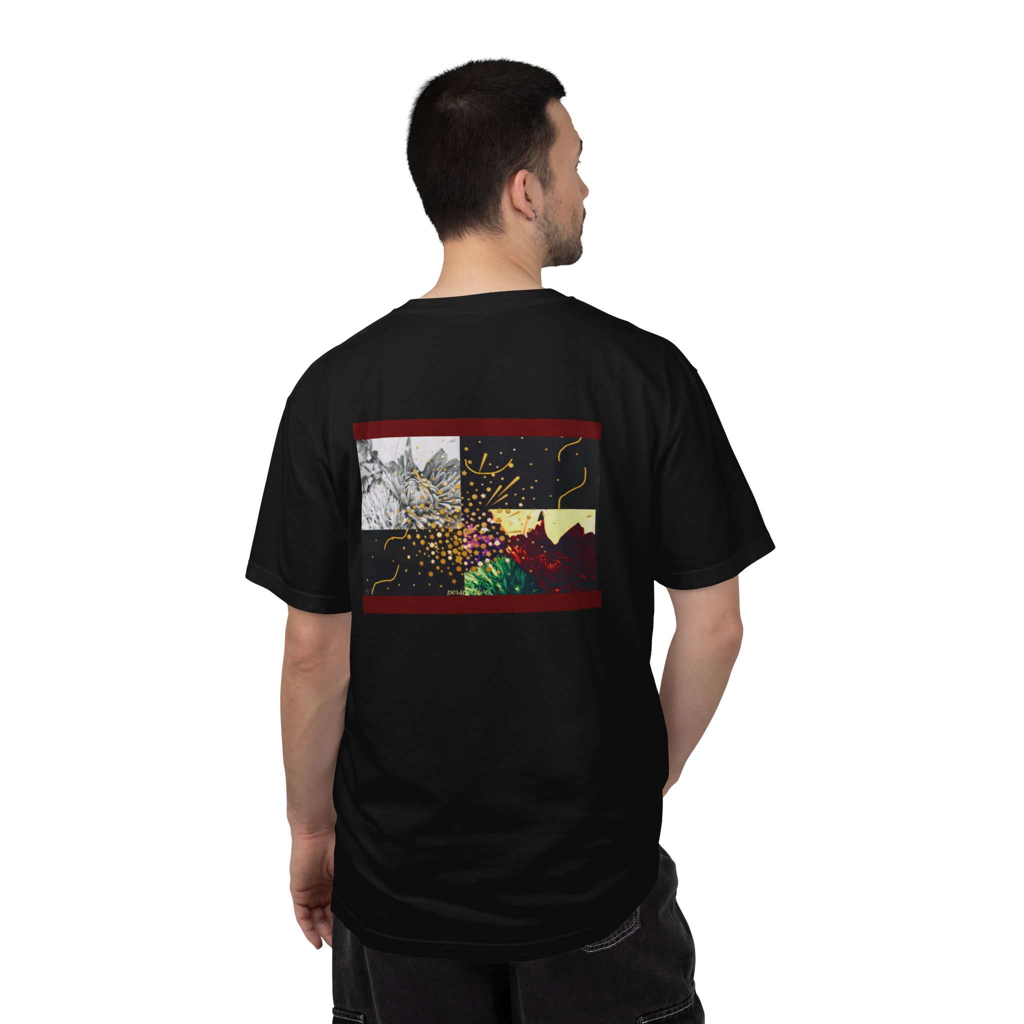 perspective "my point of view" t shirt perspective "my point of view" t shirt