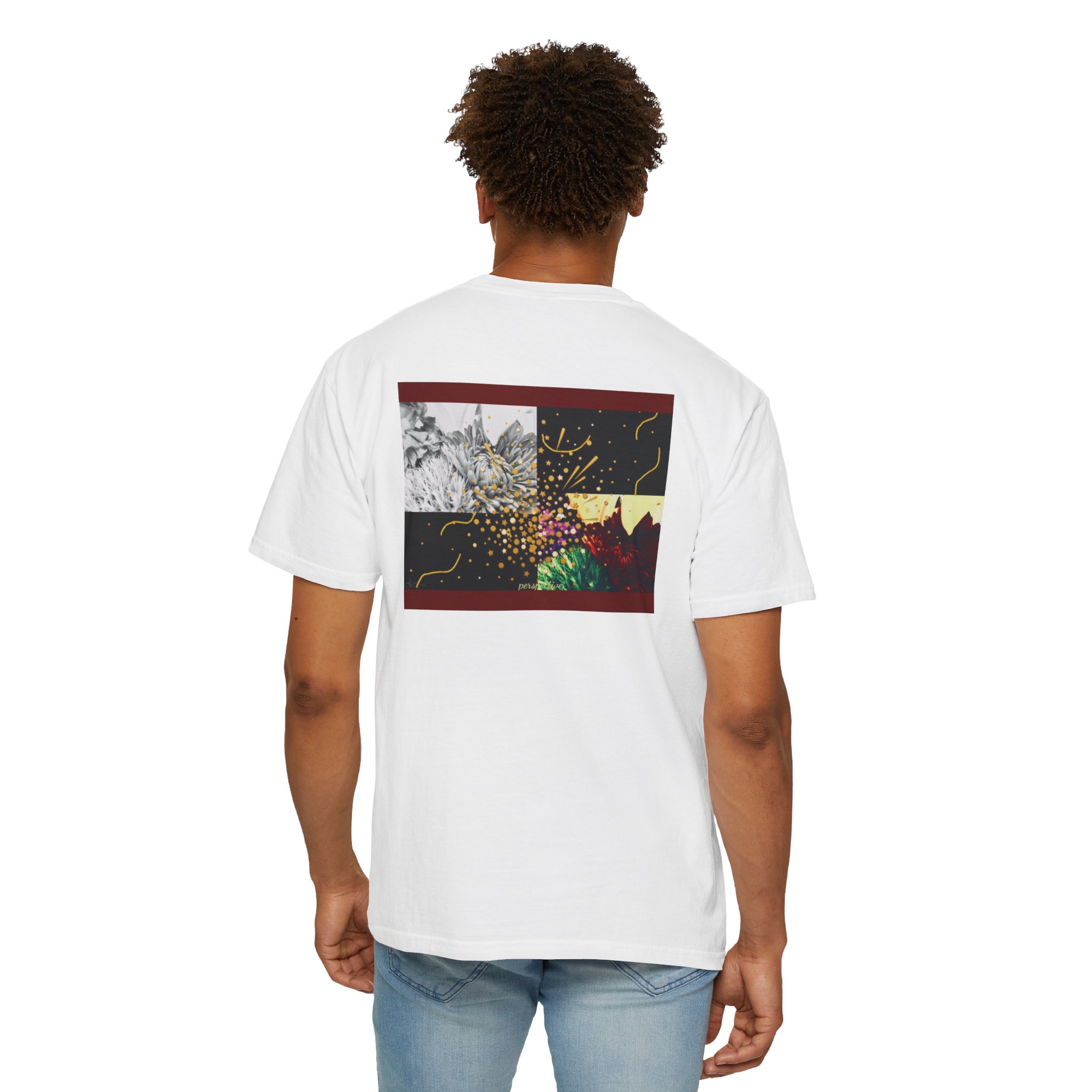 perspective "my point of view" t shirt perspective "my point of view" t shirt