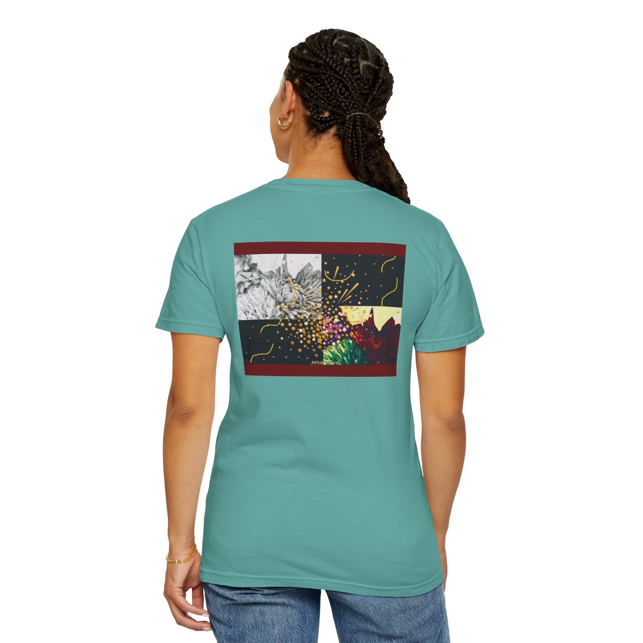 perspective "my point of view" t shirt perspective "my point of view" t shirt