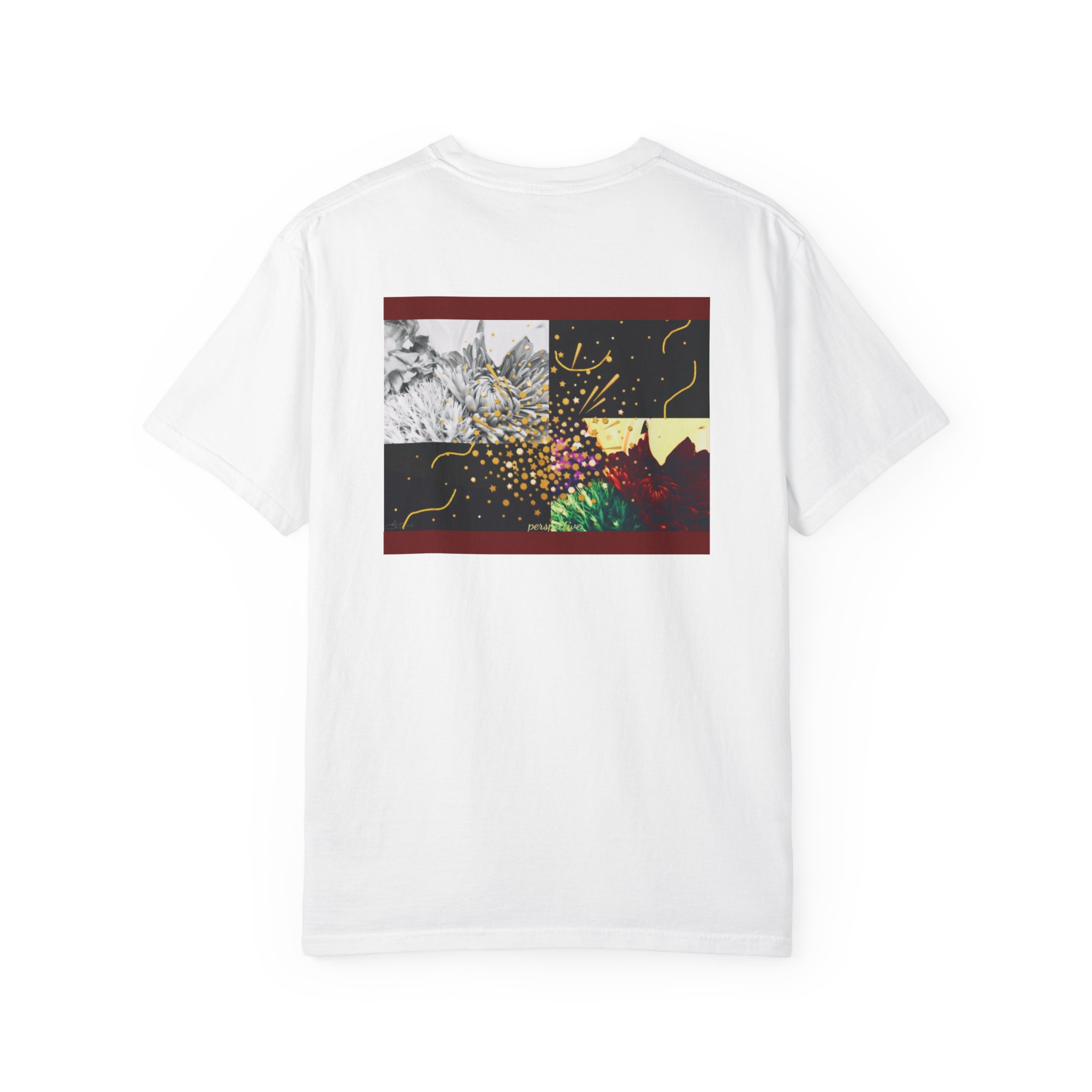 perspective "my point of view" t shirt perspective "my point of view" t shirt