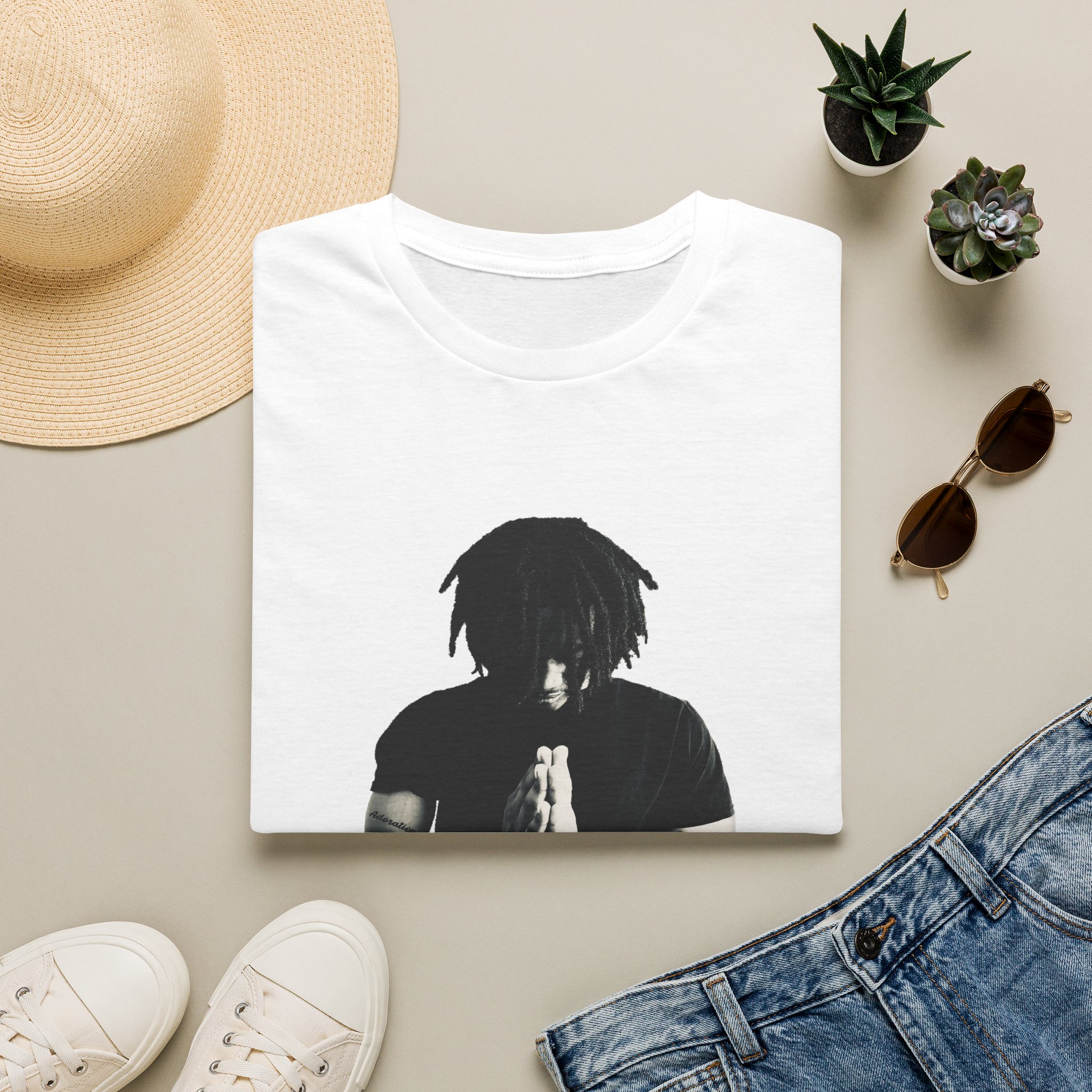 prayer silhouette t shirt — "grace peace mercy" inspirational tee prayer silhouette t shirt — "grace peace mercy" inspirational tee