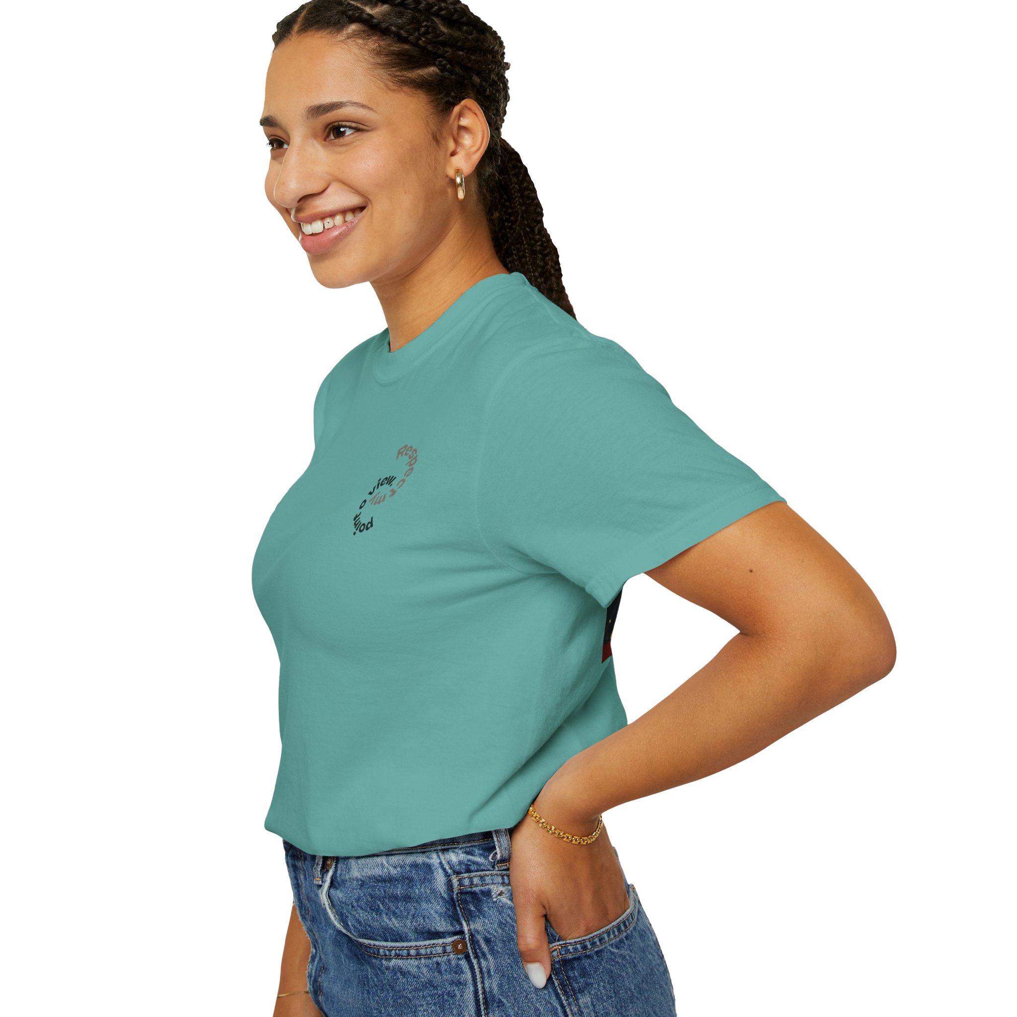 perspective "my point of view" t shirt perspective "my point of view" t shirt