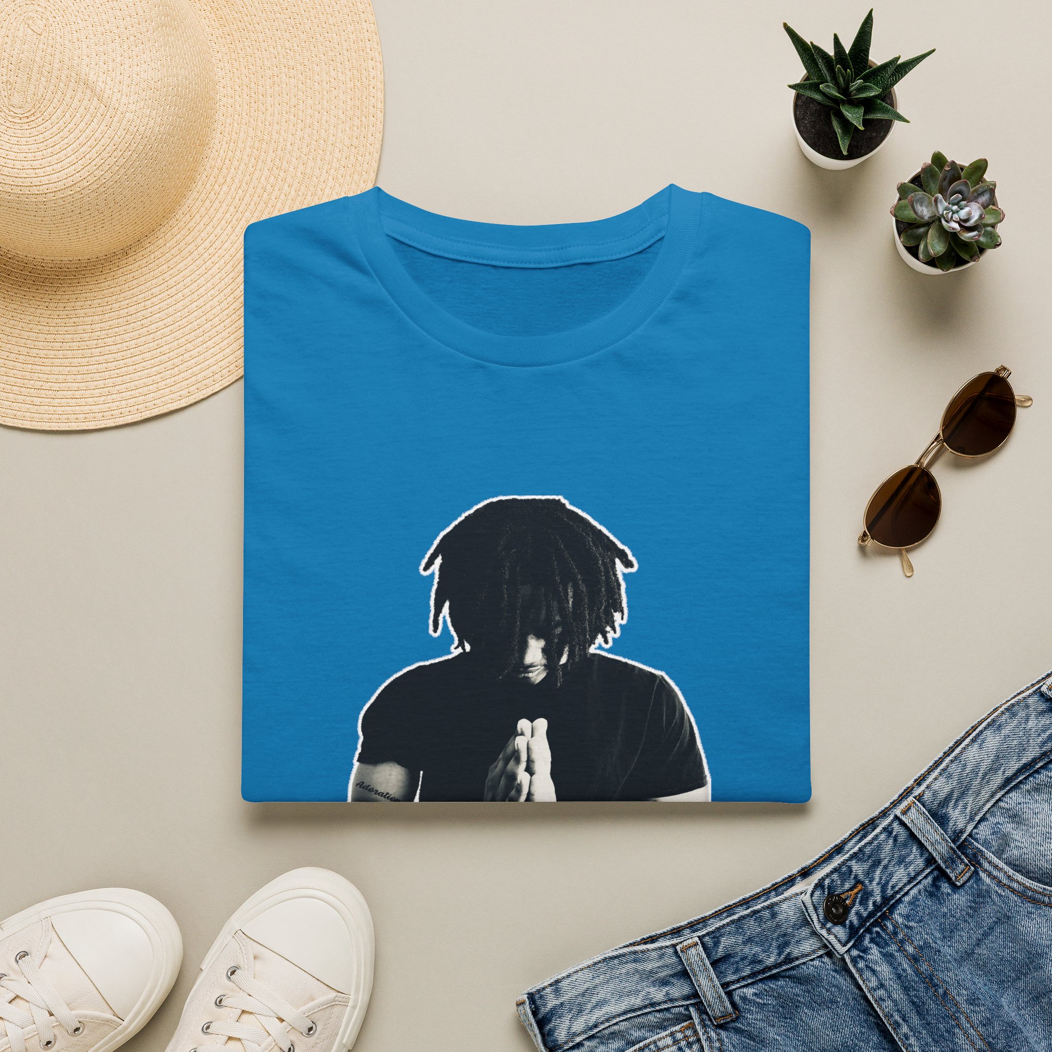 prayer silhouette t shirt — "grace peace mercy" inspirational tee prayer silhouette t shirt — "grace peace mercy" inspirational tee